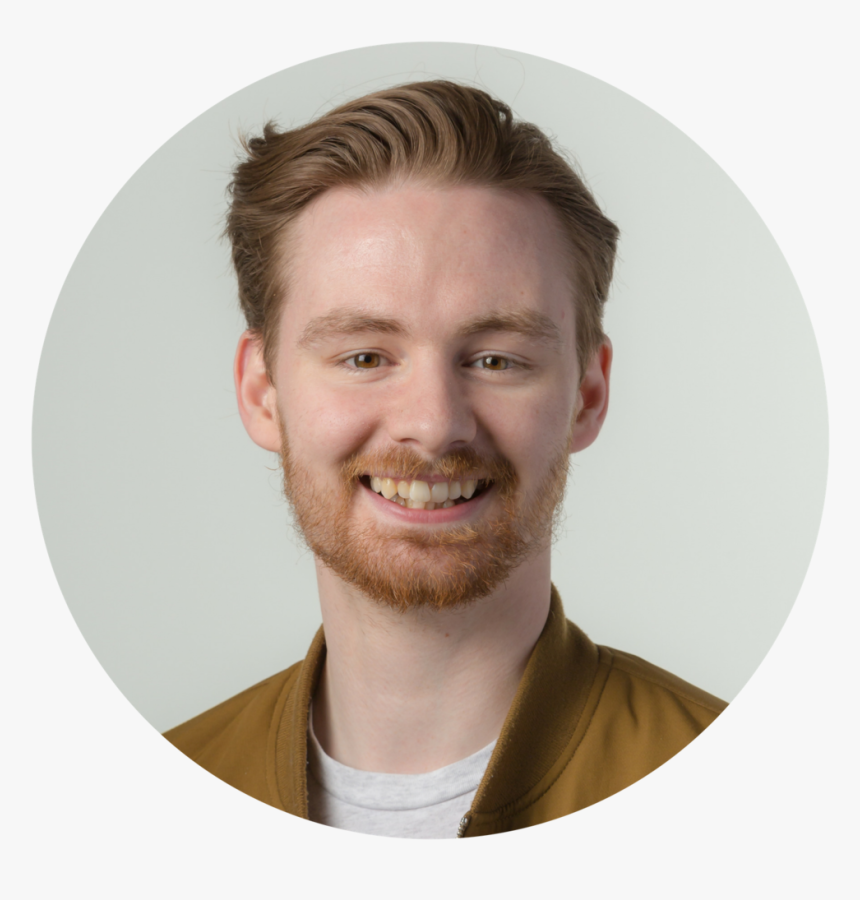 Alex Ferren - Gentleman, HD Png Download