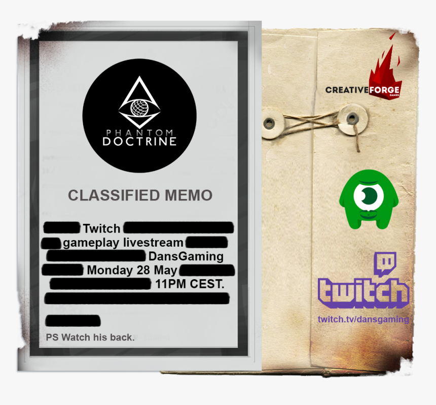 Twitch.tv, HD Png Download