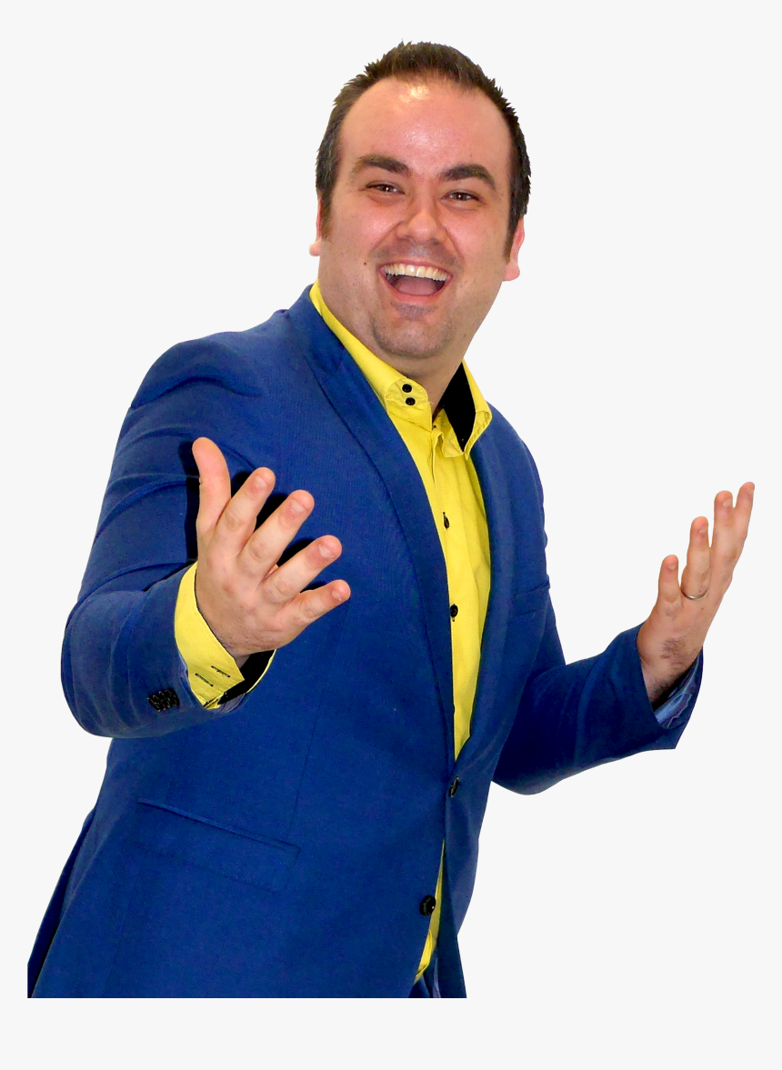 Gentleman, HD Png Download