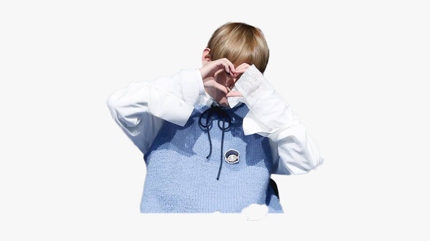 Taehyung Png Spring Day, Transparent Png
