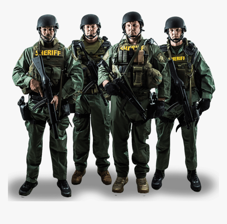 Free Png Swat Png Images Transparent - Swat Png, Png Download