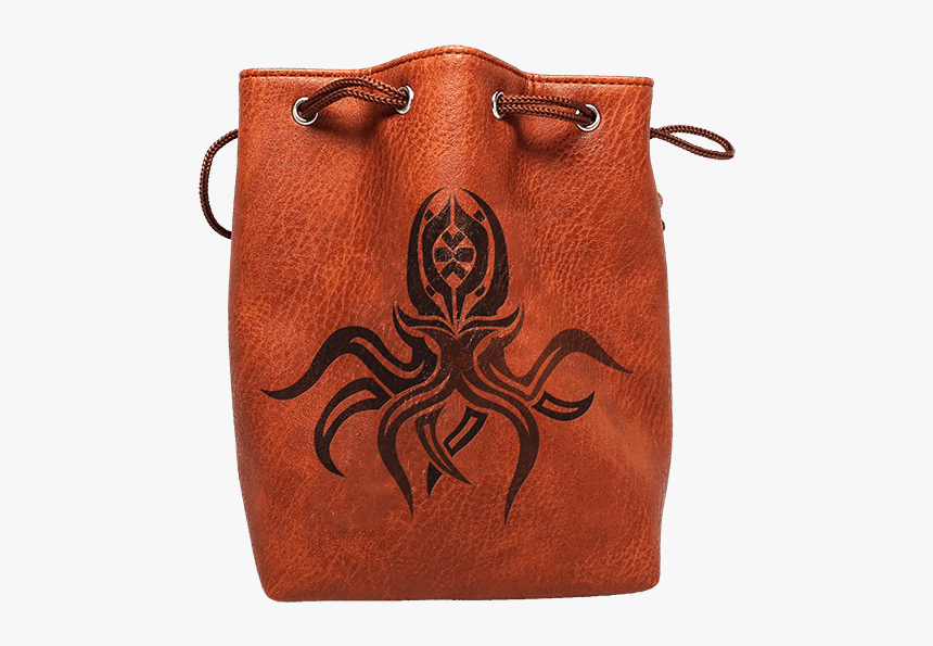 Dice Bag Ouroboros, HD Png Download