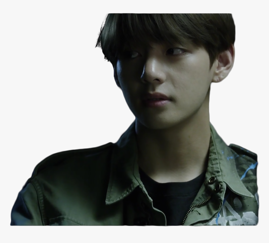 Kim Stigma Bts Wings - Wings Stigma Kim Taehyung, HD Png Download