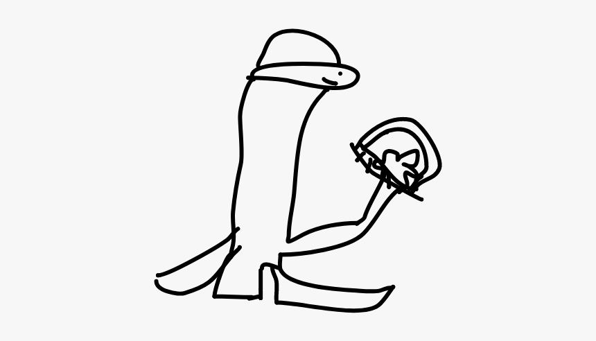 Line Art, HD Png Download