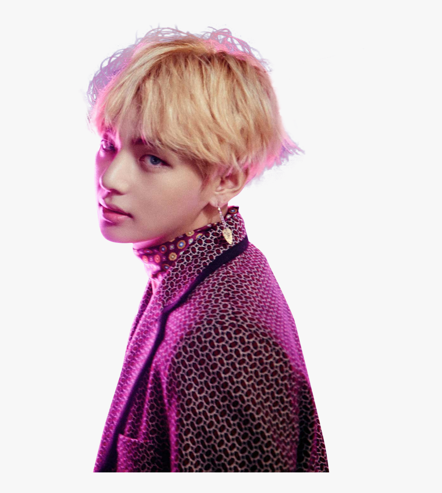 Taehyung Blood Sweat And Tears Png, Transparent Png