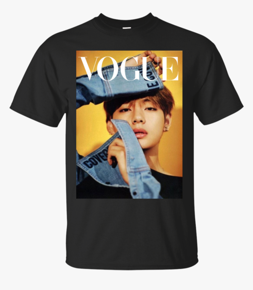 Kim Tae Hyung Photoshoot, HD Png Download