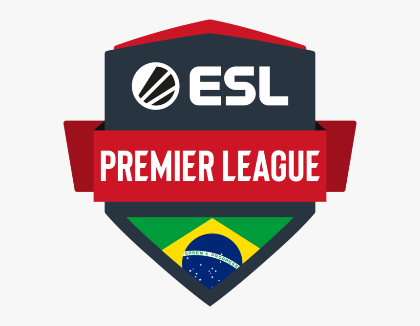 Esl Brasil Premier League Png, Transparent Png