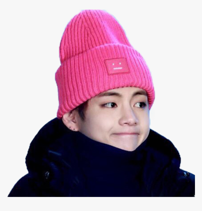 Squishy Taehyung, HD Png Download