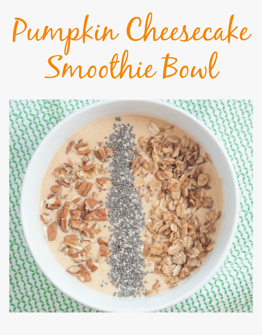 Transparent Bowl Of Cereal Png - Superfood, Png Download