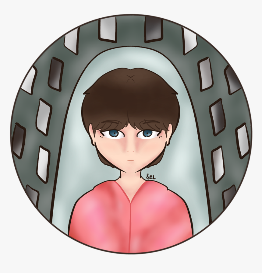 Taehyung - Circle, HD Png Download