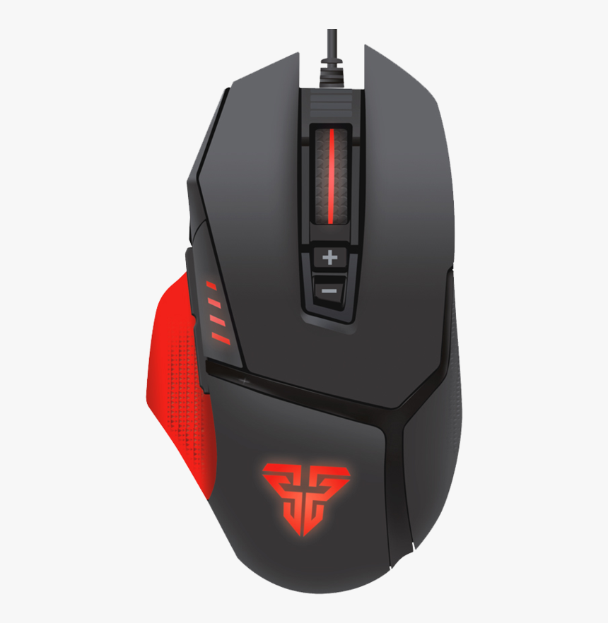 Fantech X11 Daredevil Gaming Mouse, HD Png Download