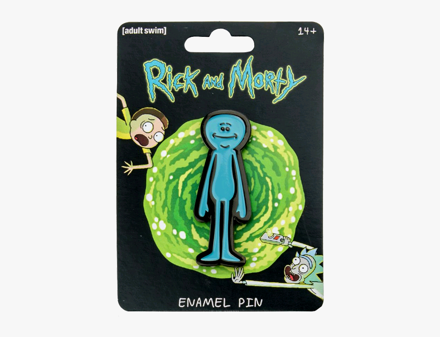 Pin Rick And Morty, HD Png Download