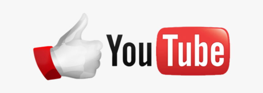 Youtube, HD Png Download