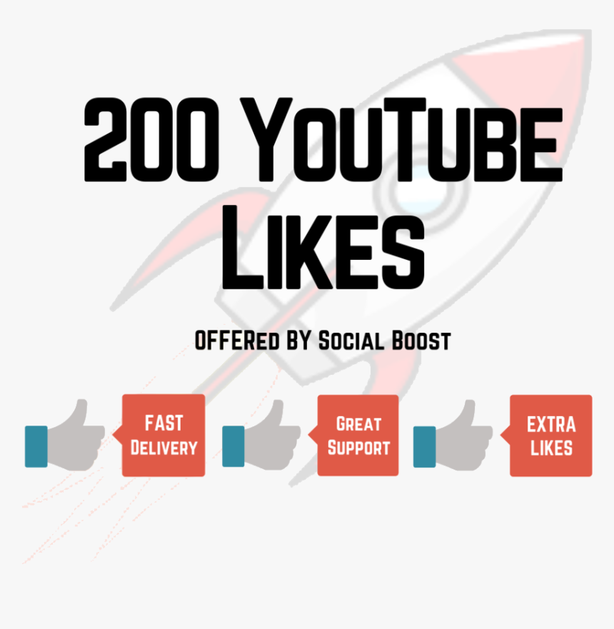 Cheap Youtube Views - Graphic Design, HD Png Download