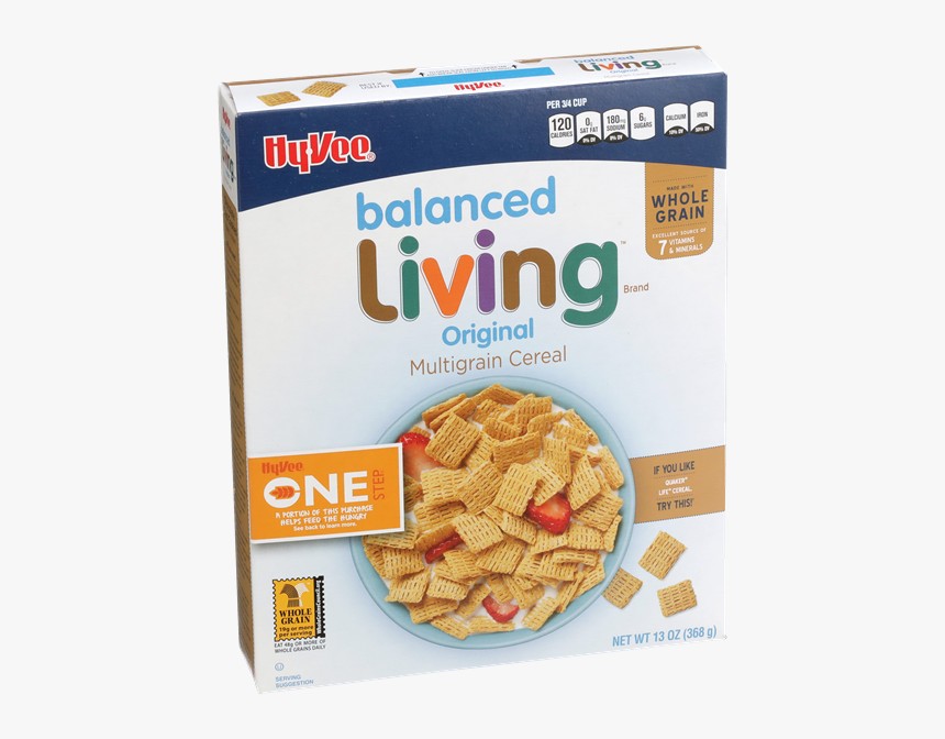 Breakfast Cereal, HD Png Download