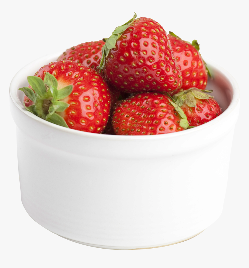 Strawberry , Png Download - Strawberry, Transparent Png