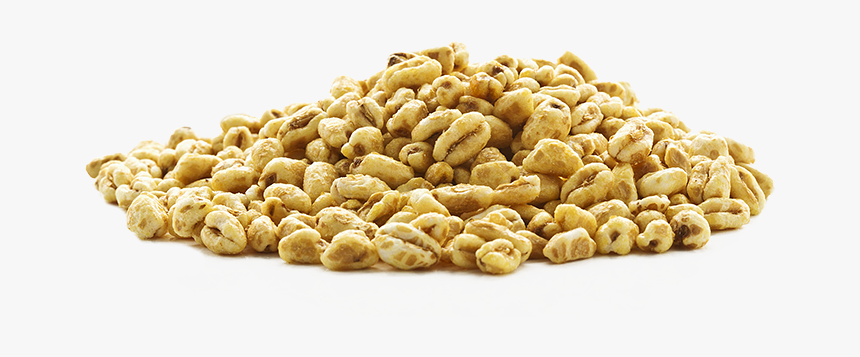 Puffed Cereals Png, Transparent Png