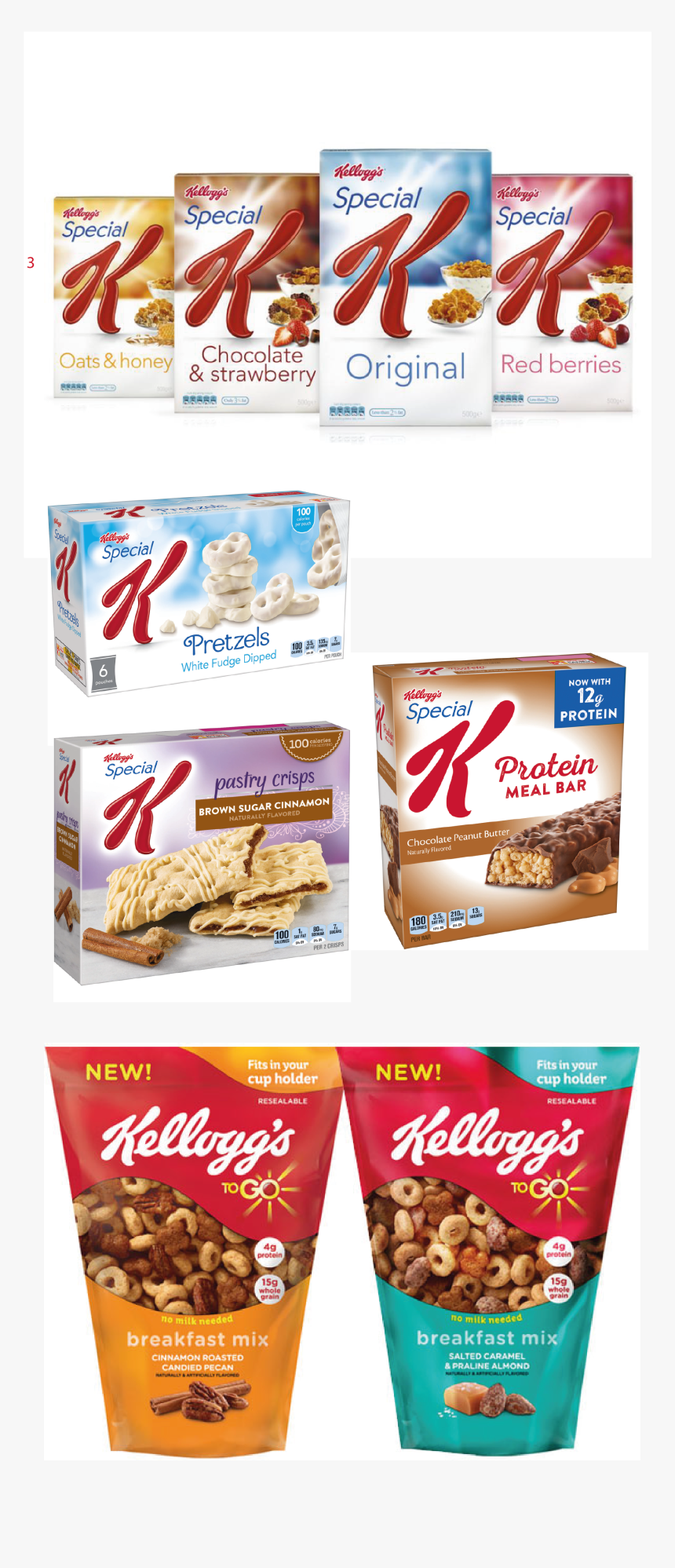 Breakfast Cereal, HD Png Download