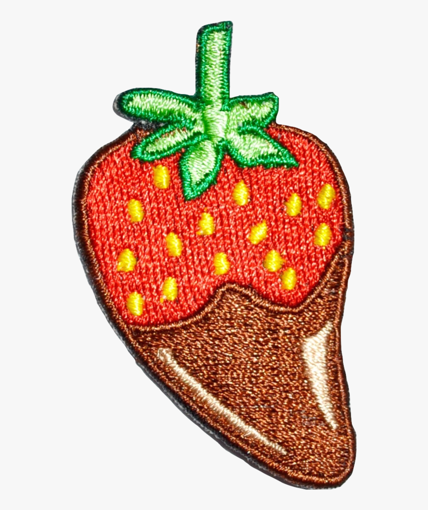 Strawberry, HD Png Download