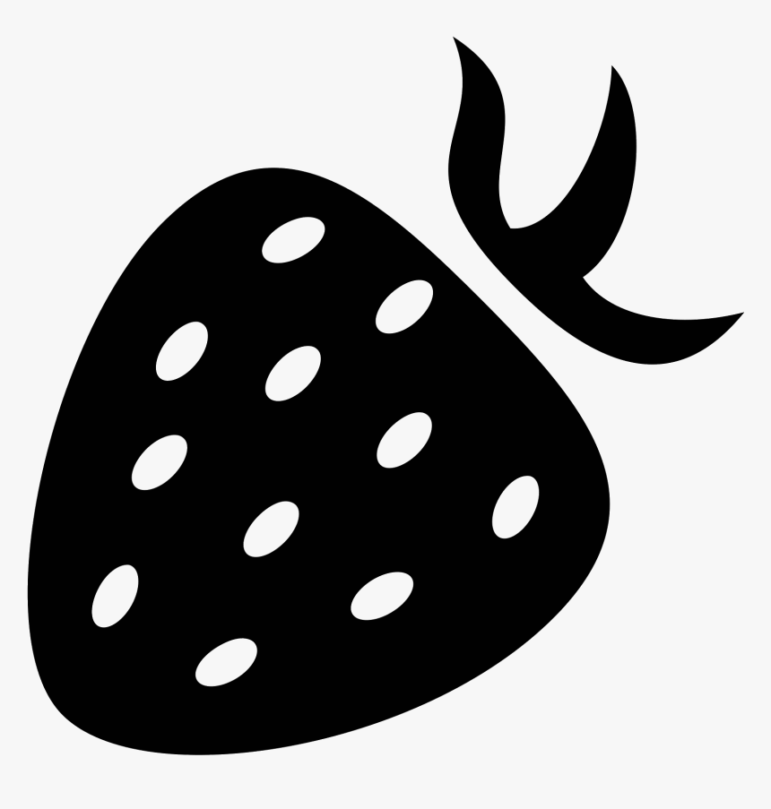 Strawberry Png Amazing Images - Berry Icon, Transparent Png