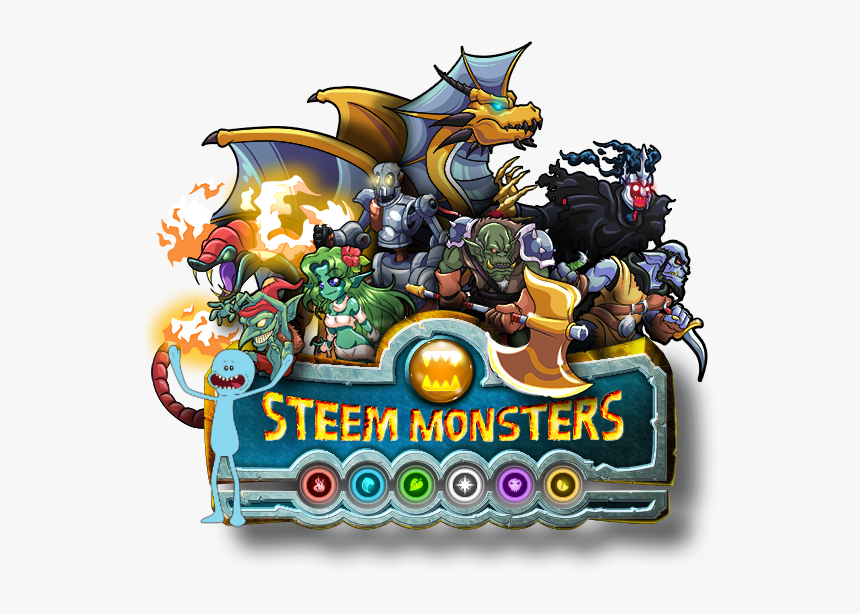 Xorojbg - Steem Monsters, HD Png Download