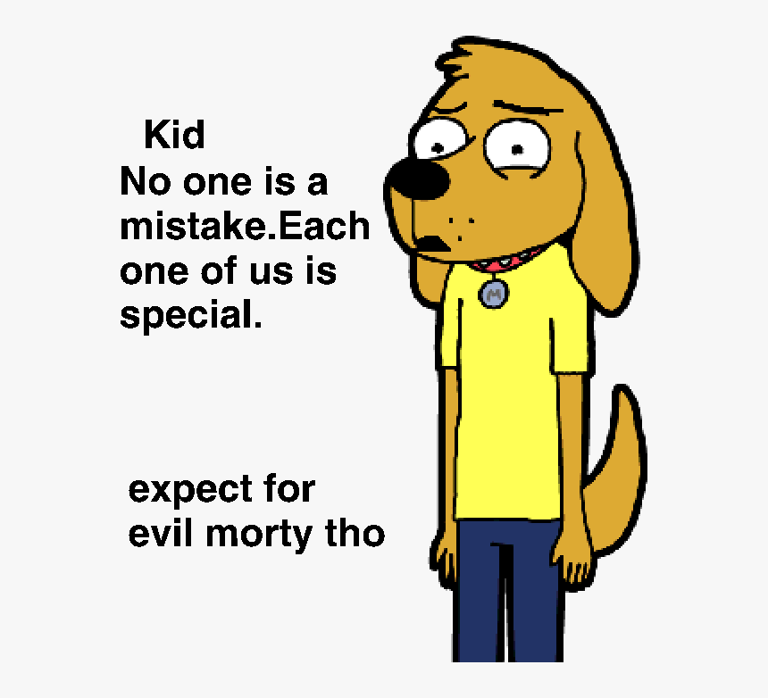 Rick And Morty Hammer Morty, HD Png Download