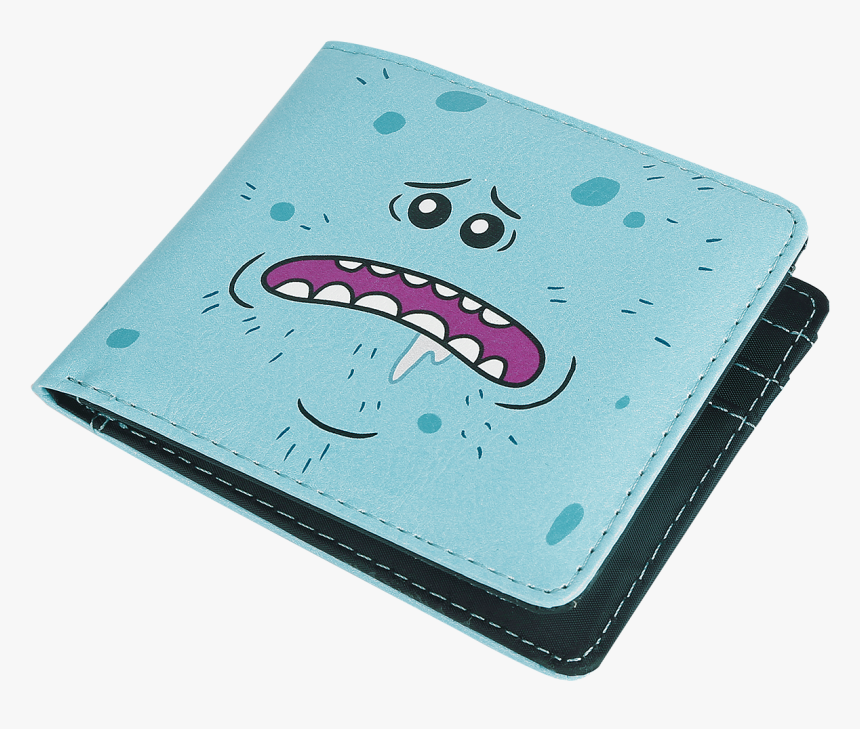 Meeseeks And Destroy, HD Png Download