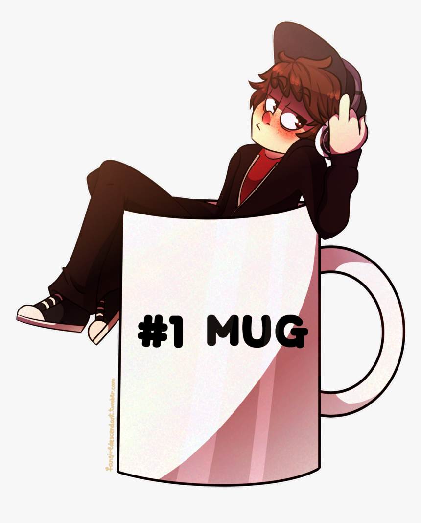 It S Been A While Since The Last Time I Drew Leafy - Cartoon, HD Png Download