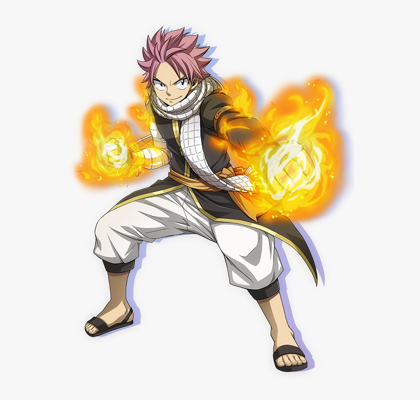 Fairy Tail, HD Png Download