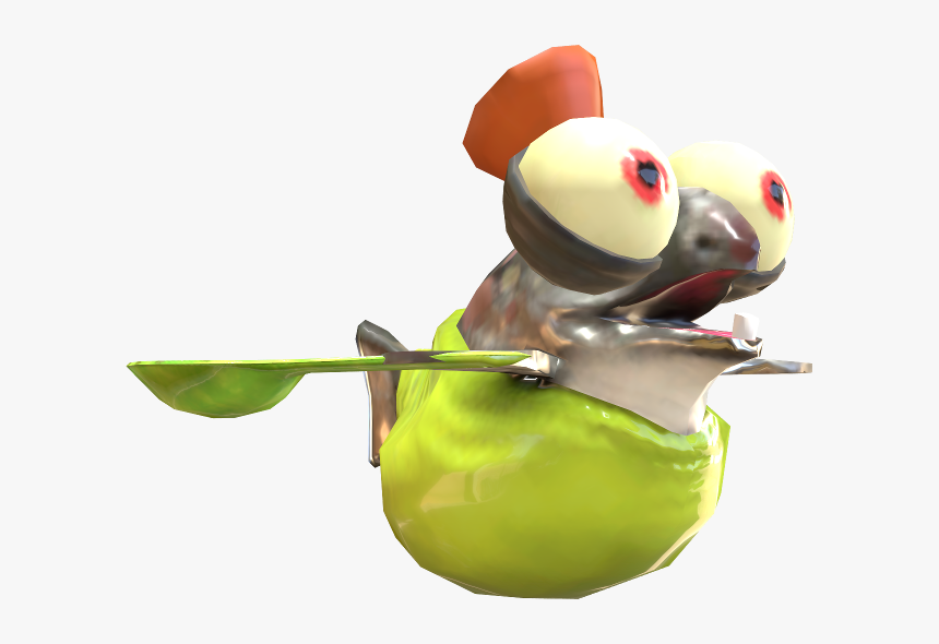 Splatoon 2 Smallfry, HD Png Download