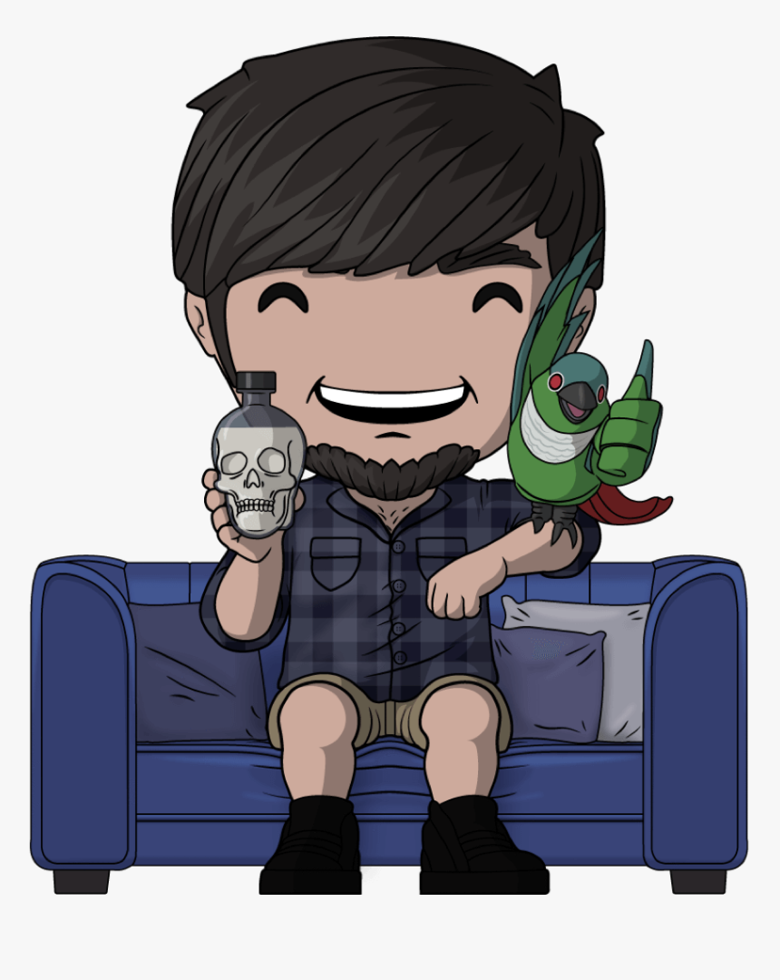 Cartoon, HD Png Download