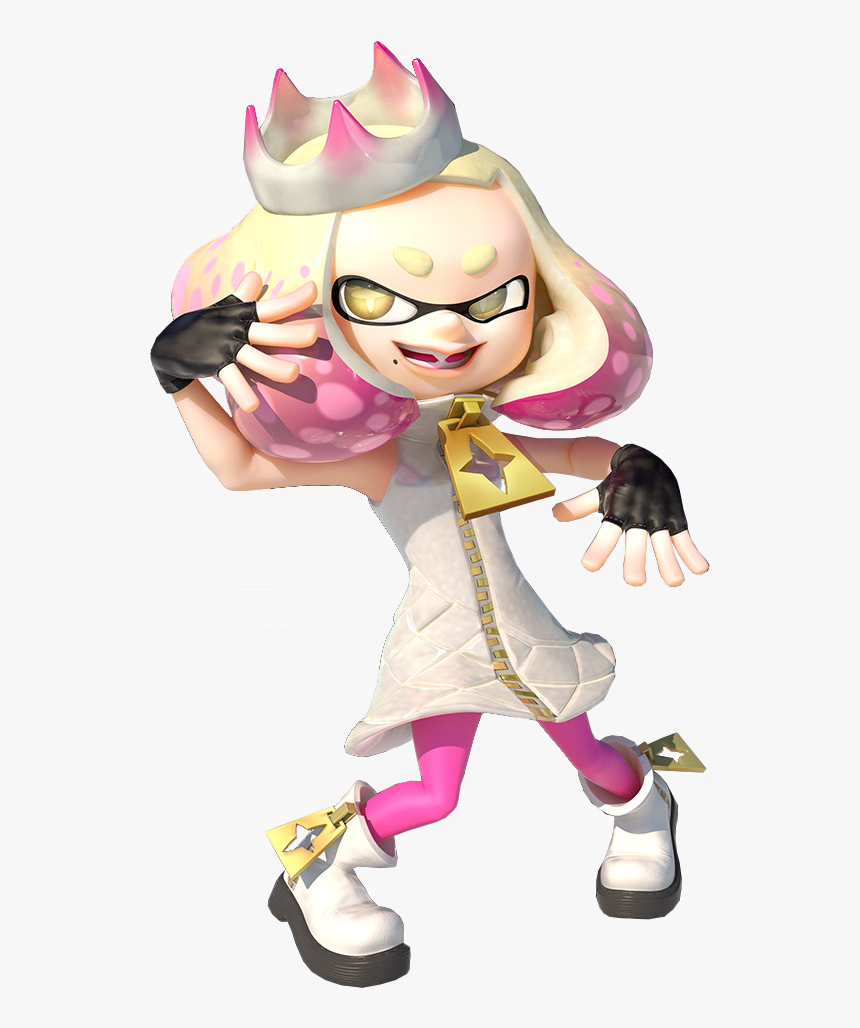 Universe Encyclopedia - Pokemon Nessa Splatoon, HD Png Download