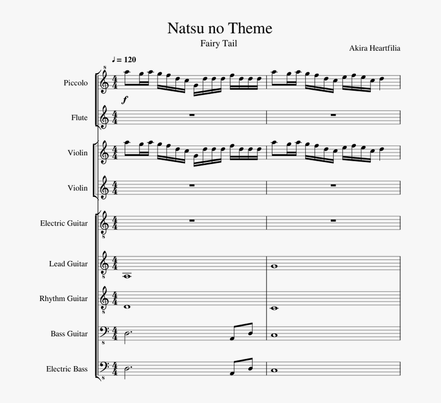 Sheet Music, HD Png Download