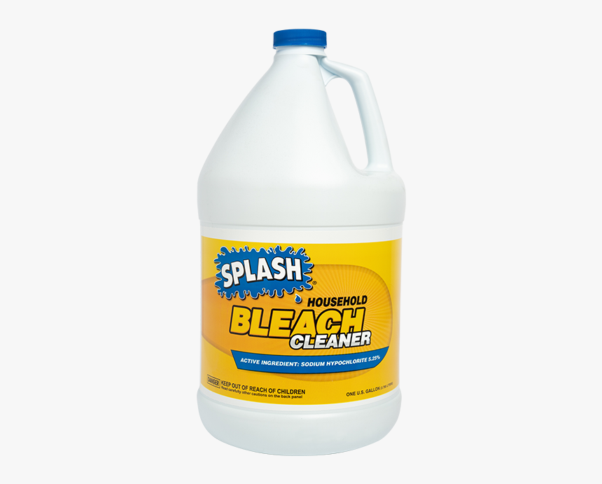Bleach Cleaning Solution, HD Png Download , Transparent Png Image PNGitem