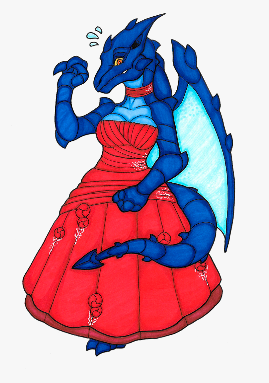 Prettied Up To Hunt For Hearts - Cartoon, HD Png Download