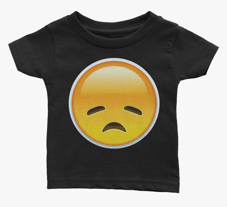 Transparent Baby Emoji Png - Active Shirt, Png Download