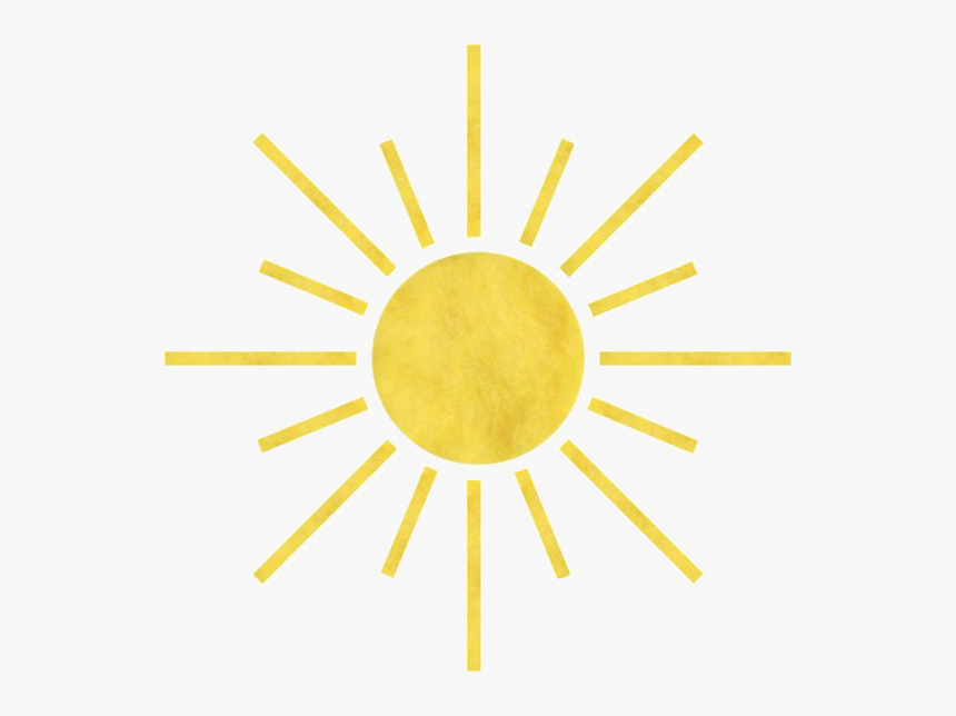 Sun Cartoon Free Transparent Image Hq Clipart - Pontifical Catholic University Of Campinas, HD Png Download