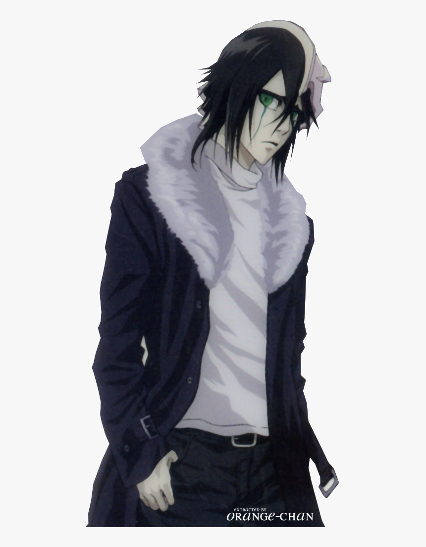 Bleach Ulquiorra, HD Png Download