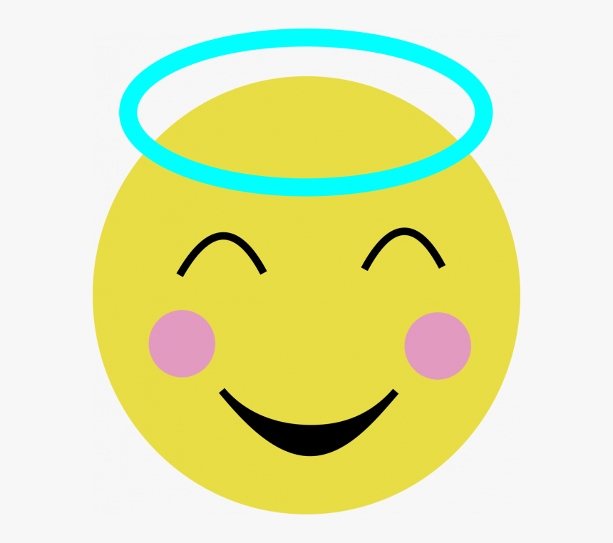 Cut Emoji Png, Transparent Png