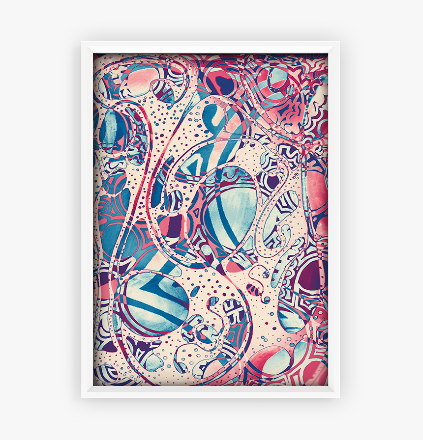 Paisley, HD Png Download