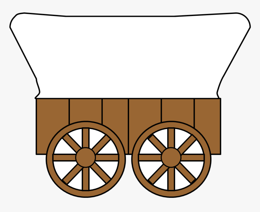 Transparent Wagon Wheels Clipart - Wagon Wheel Clipart, HD Png Download