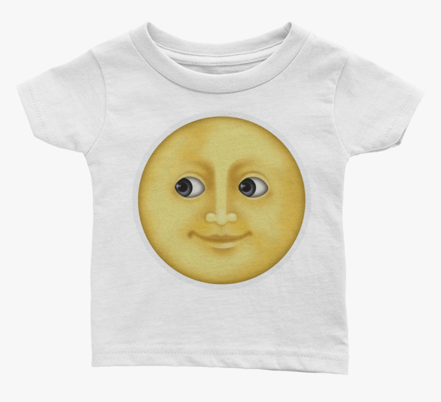 Emoji Baby T-shirt - Cartoon, HD Png Download