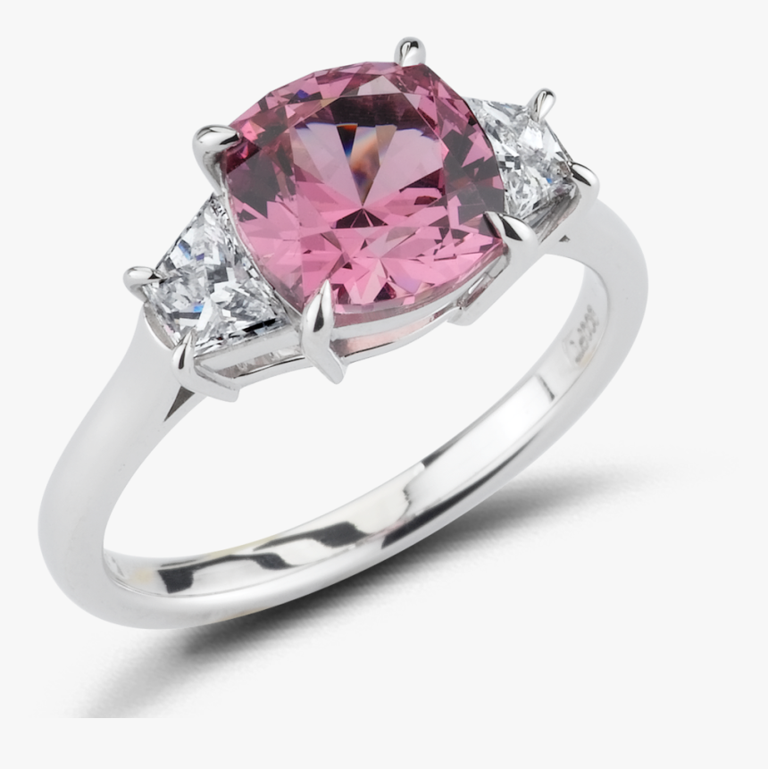 Pre-engagement Ring, HD Png Download