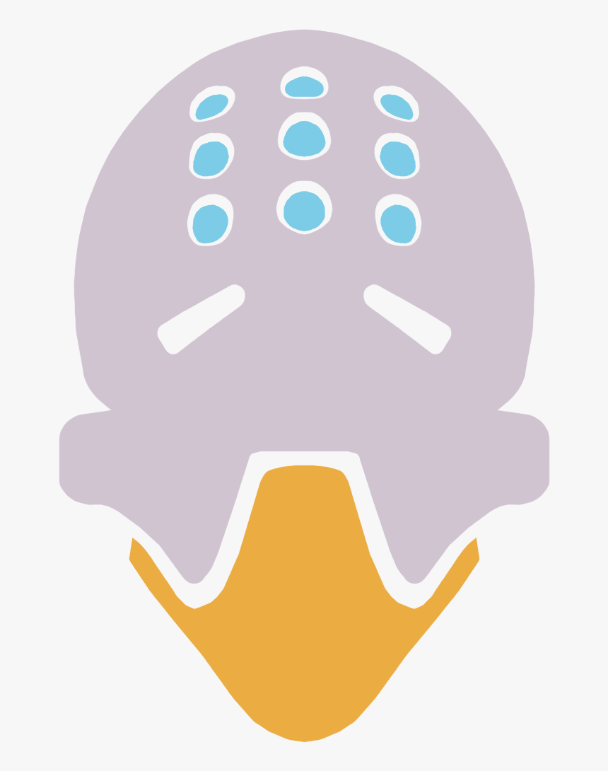 Zenyatta Is A Unique Support Who Can Keep His Team - Overwatch Zenyatta Player Icon, HD Png Download