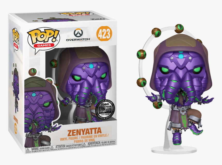 Overwatch Baptiste Funko Pop, HD Png Download