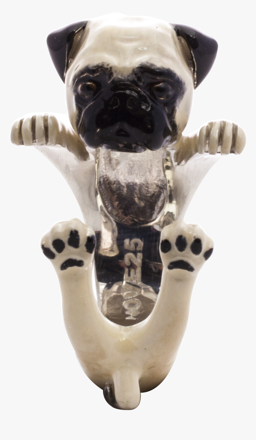 Anello Con Carlino, HD Png Download