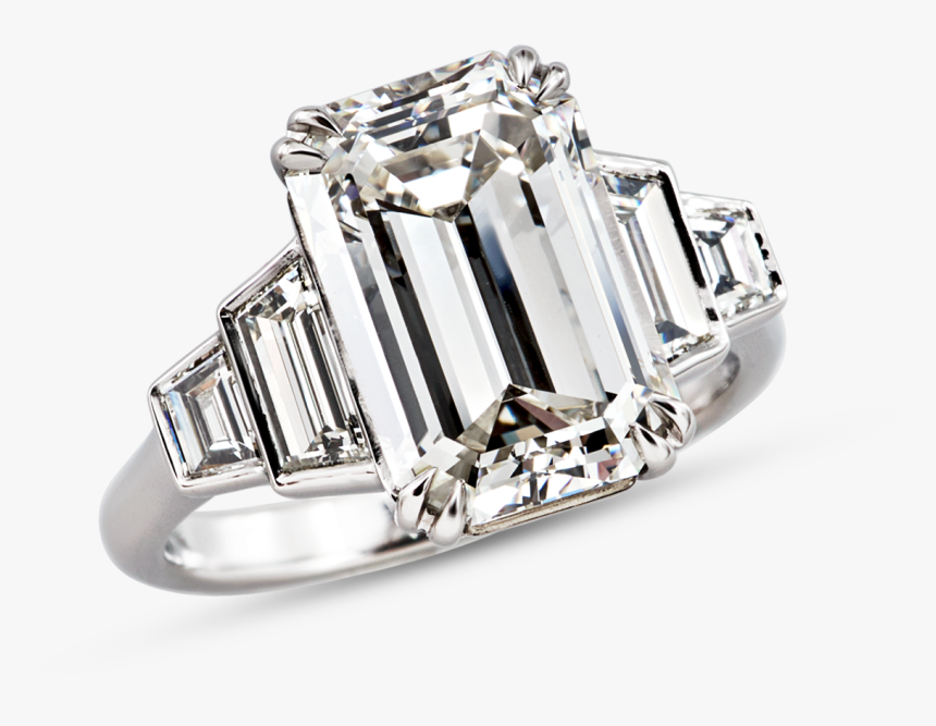 Pre-engagement Ring, HD Png Download