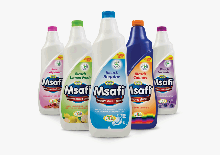 Plastic Bottle, HD Png Download