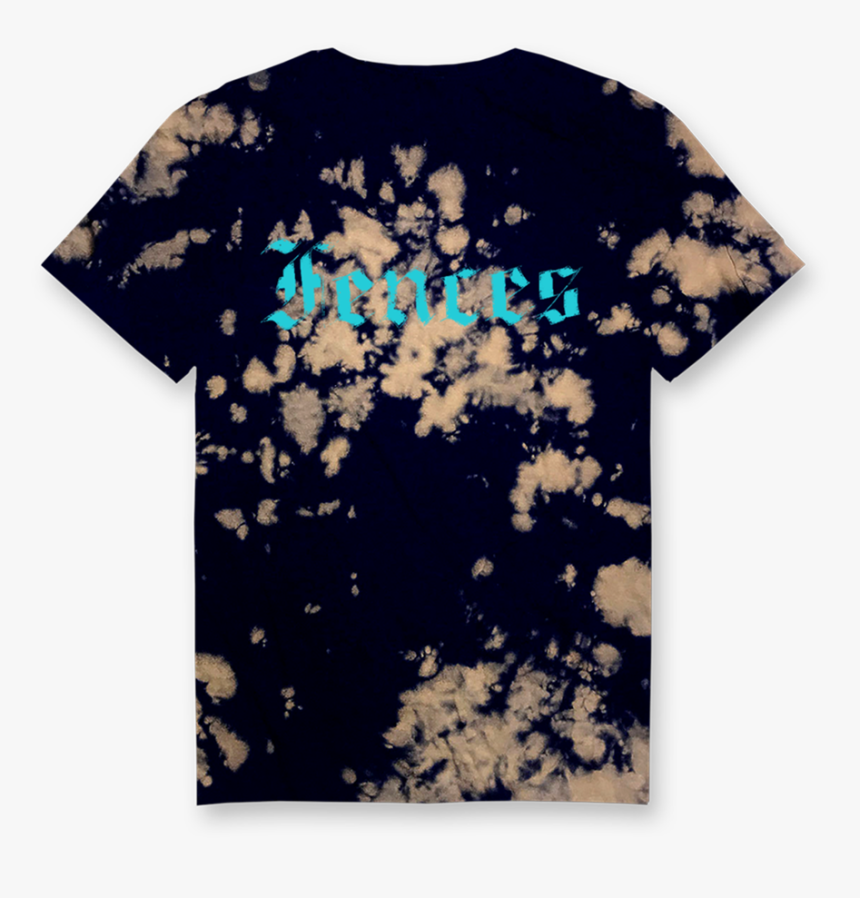 Bleach T Shirt Blank, HD Png Download