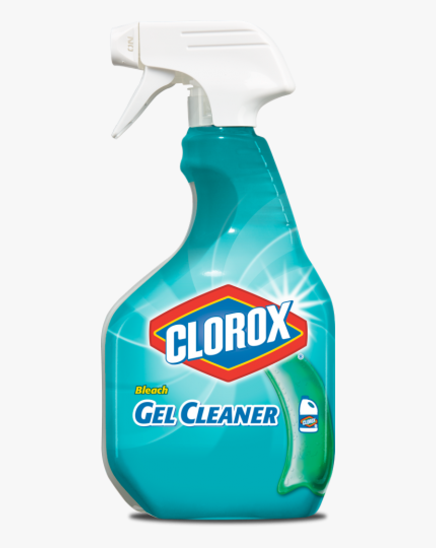 Clorox, HD Png Download